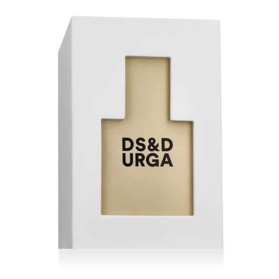 Флакон унисекс парфюмерной воды D.S. & Durga Steamed Rainbow EDP