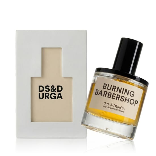 D.S. & Durga Burning Barbershop EDP