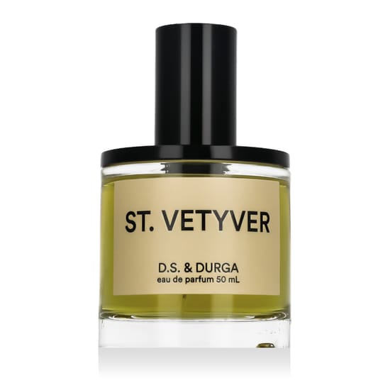 Флакон унисекс-парфюмерной воды D.S. & Durga St. Vetyver EDP
