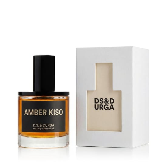 D.S. & Durga Amber Kiso EDP