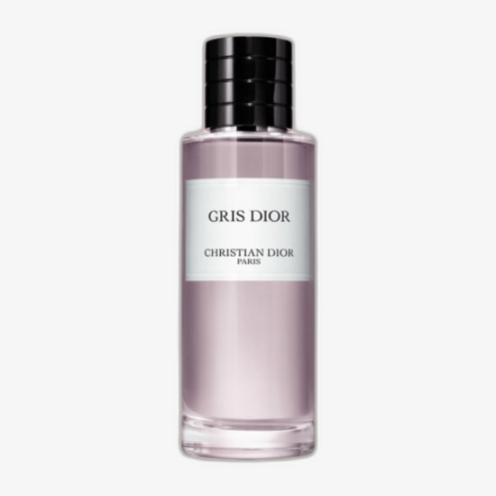 Изображение пробника Christian Dior Gris Dior EDP, парфюмированная вода 2 мл