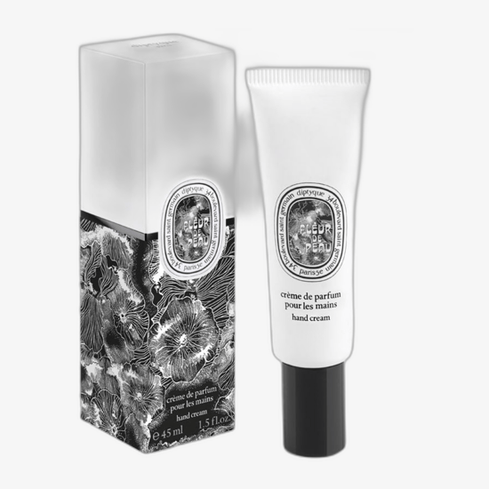 Diptyque Fléur de Peau Hand Cream