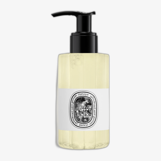 Diptyque Fléur de Peau Perfumed Shower Gel