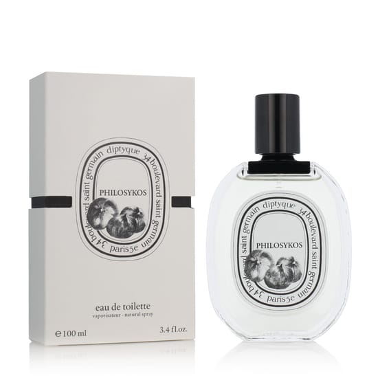 Флакон Diptyque Philosykos EDT — туалетная вода со свежим ароматом инжира