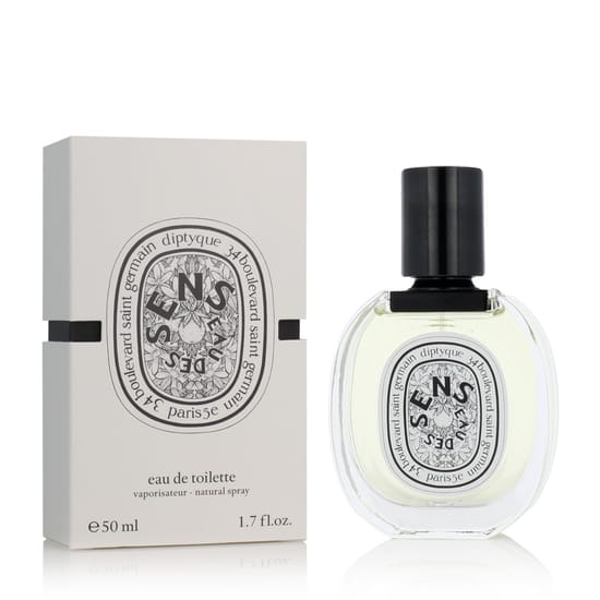 Diptyque Eau des Sens EDT uniseksinių kvepalų flakonas