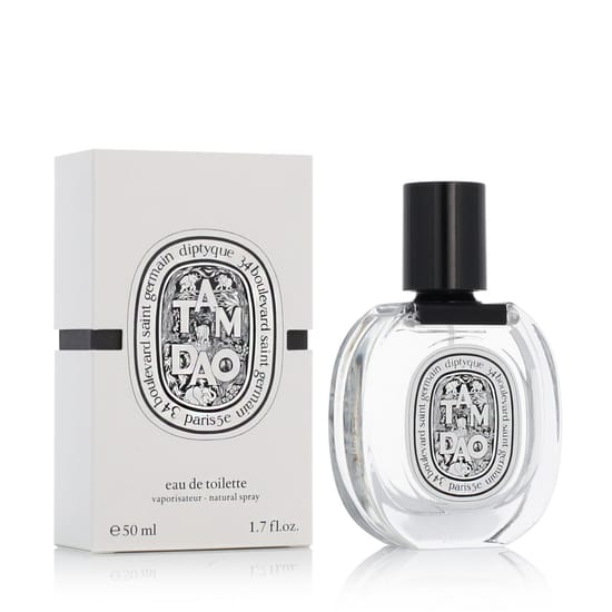 Product image of Diptyque Tam Dao EDT, a unisex Eau de Toilette
