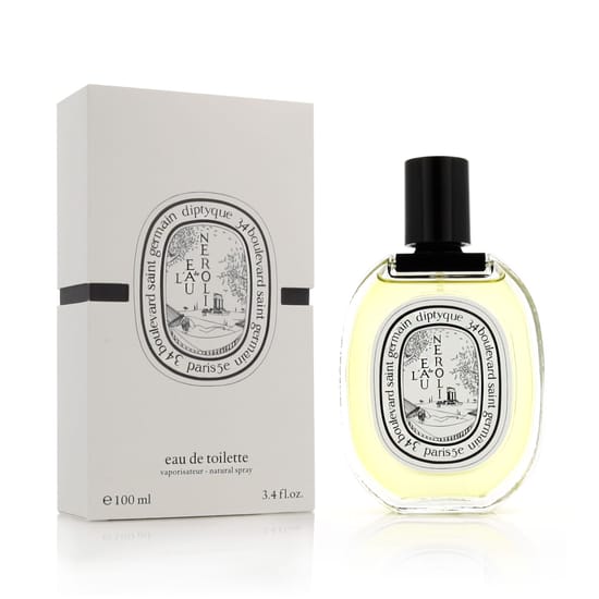 Diptyque L'Eau de Neroli EDT – uniseksinio tualetinio vandens buteliukas