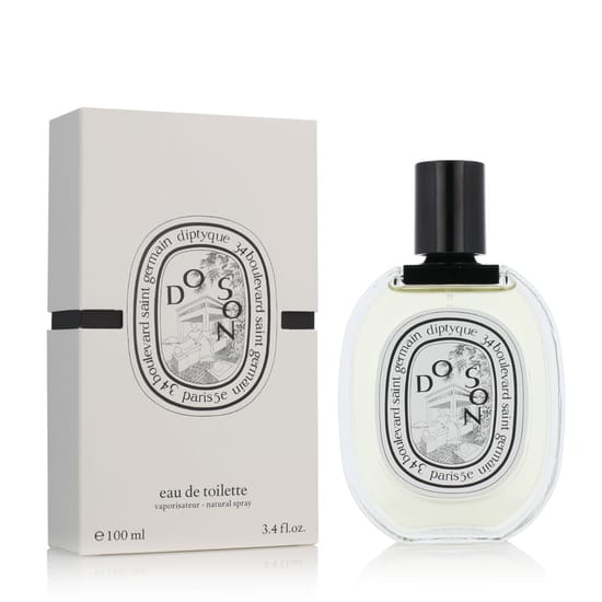 Diptyque Do Son EDT uniseksinių gėlių kvepalų buteliuko vaizdas