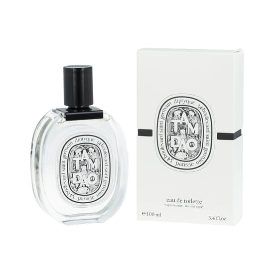 Product image of Diptyque Tam Dao EDT, a unisex Eau de Toilette