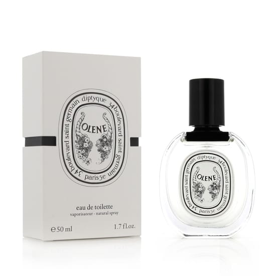 Diptyque Olene EDT uniseksiniai kvepalai – produkto buteliuko nuotrauka