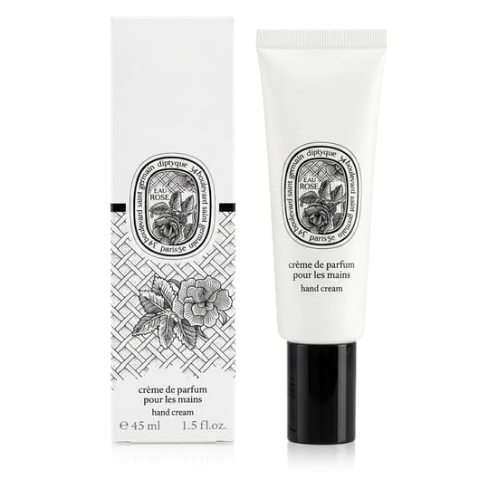 Diptyque Eau Rose Hand Cream