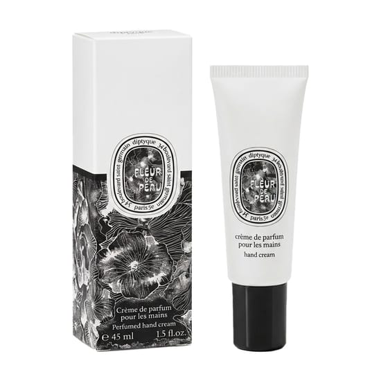 Diptyque Fléur de Peau Hand Cream