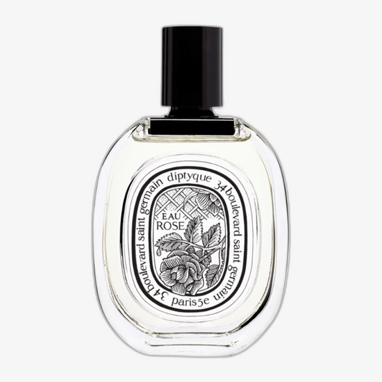Diptyque Eau Rose EDT 2ml