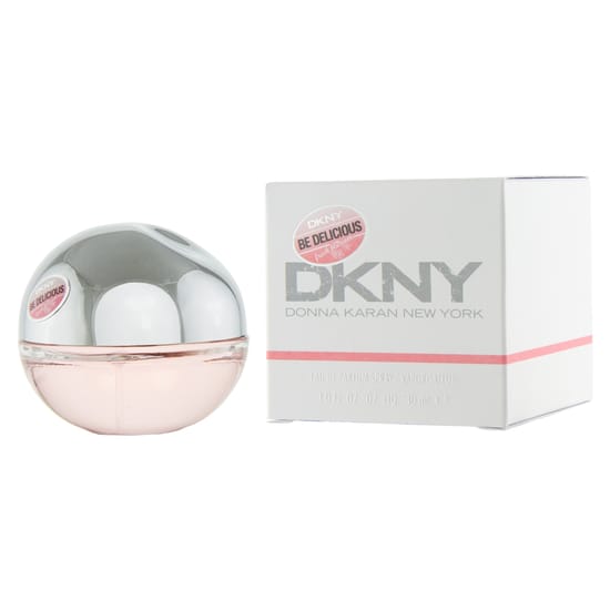 DKNY Donna Karan Be Delicious Fresh Blossom EDP kvepalų buteliukas