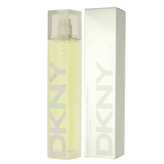 DKNY Donna Karan Energizing 2011 EDP unisex perfume bottle