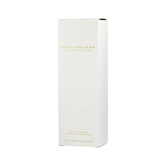 DKNY Donna Karan Cashmere Mist EDP fragrance bottle image