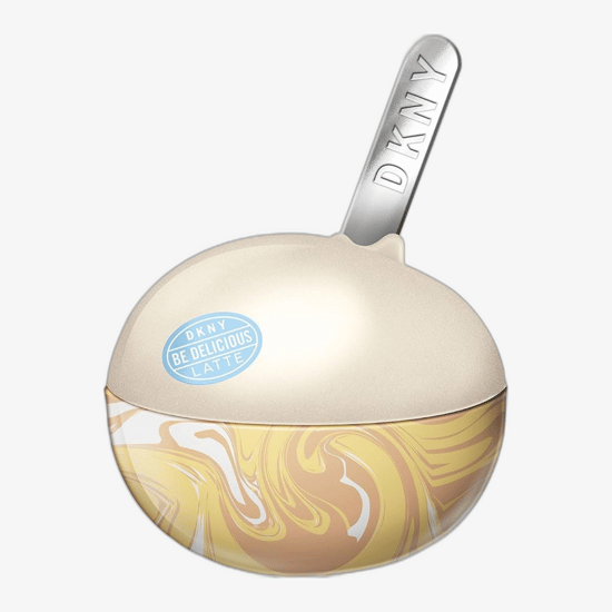 DKNY Donna Karan Be Delicious Latte Vanilla EDP