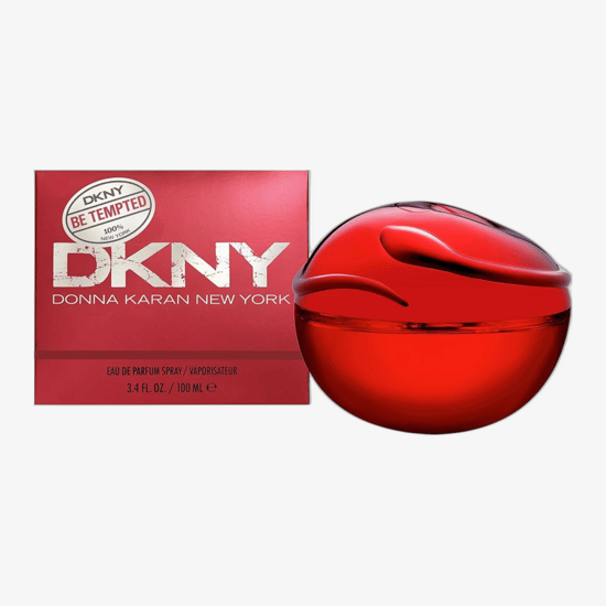 DKNY Donna Karan Be Tempted EDP