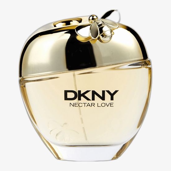 Флакон женской парфюмерной воды DKNY Donna Karan Nectar Love EDP