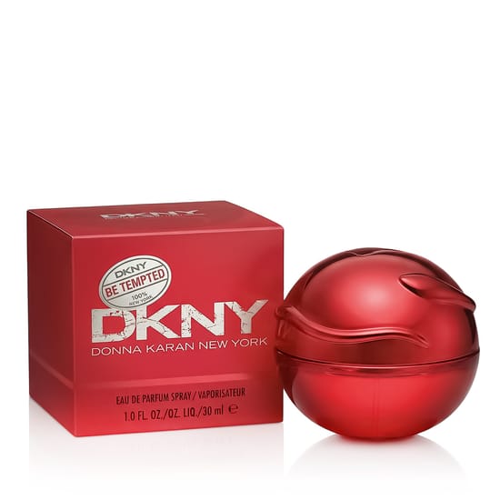 DKNY Donna Karan Be Tempted EDP kvapiojo vandens produkto nuotrauka