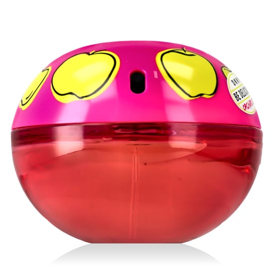 DKNY Be Delicious Orchard St. EDP – unisex kvepalų buteliukas