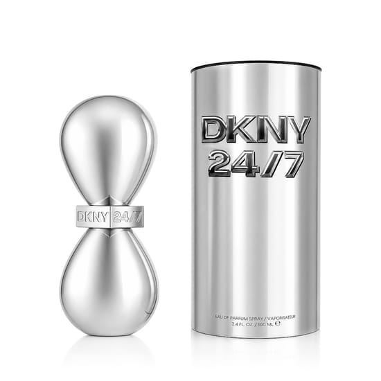 DKNY Donna Karan DKNY 24/7 EDP uniseks kvepalų flakono nuotrauka