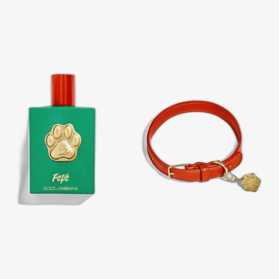 Dolce & Gabbana Fefé Fragrance Mist For Dogs
