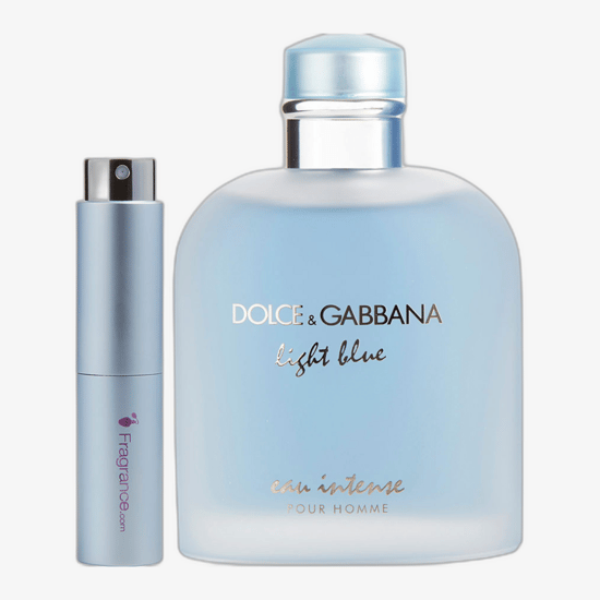 Dolce & Gabbana Light Blue Eau Intense EDP