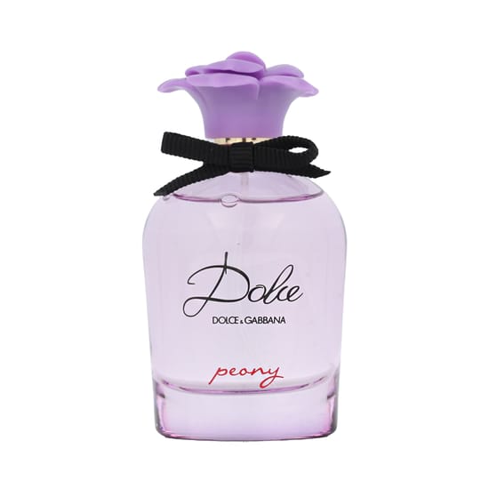 Dolce & Gabbana Dolce Peony EDP floral perfume bottle image