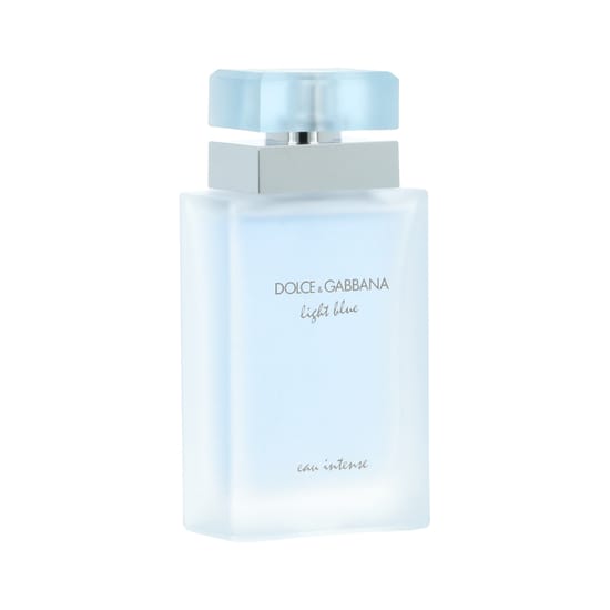 Dolce & Gabbana Light Blue Eau Intense EDP – naudoti moteriški kvepalai