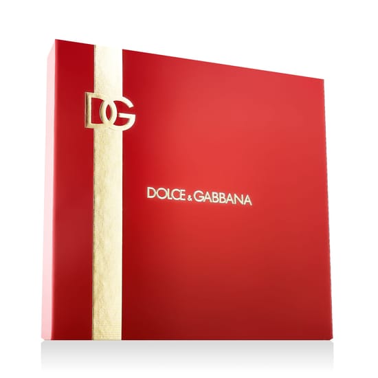 Dolce & Gabbana Q EDP parfumuotas vanduo – kvepalų buteliukas