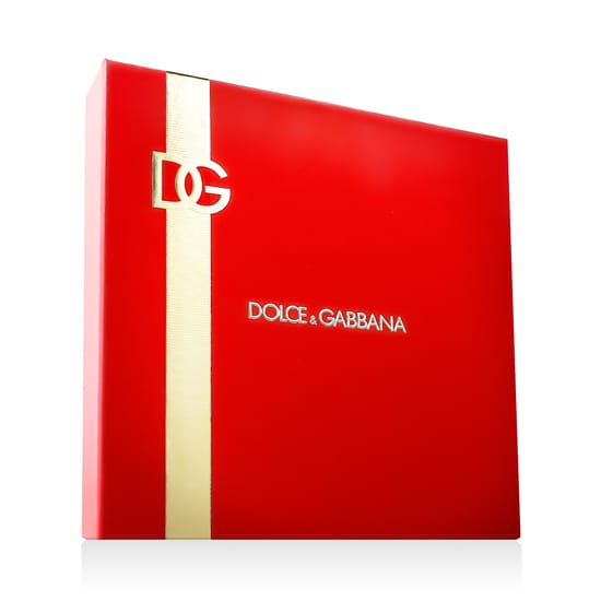 Dolce & Gabbana K pour Homme EDP Intense vyriškų kvepalų rinkinys