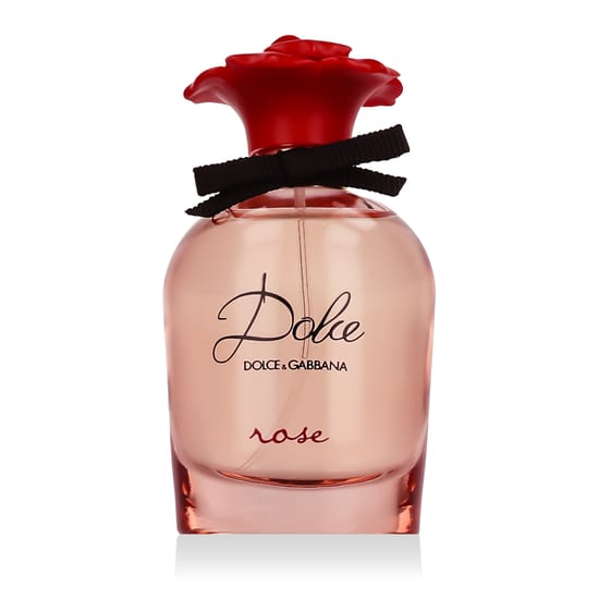 Флакон туалетной воды Dolce & Gabbana Dolce Rose EDT