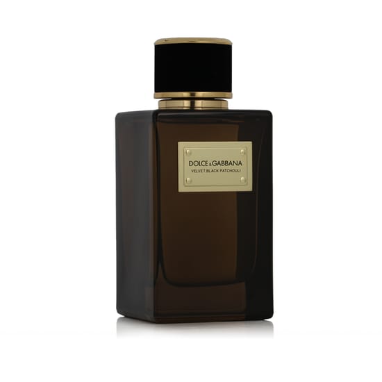 Dolce & Gabbana Velvet Black Patchouli EDP