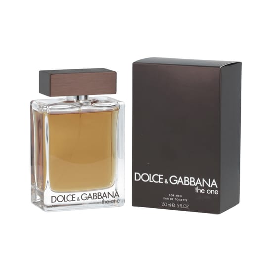 Флакон мужской туалетной воды Dolce & Gabbana The One for Men