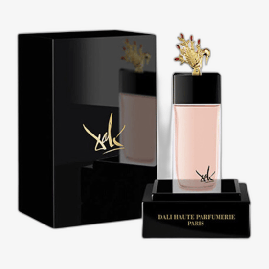 Dali Haute Parfumerie Melodie Du Cygne De La Main EDP