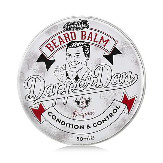 Dapper Dan Condition & Control Beard Balm