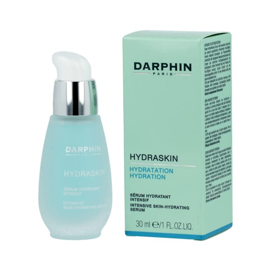 Darphin Hydraskin drėkinamojo veido serumo produkto nuotrauka