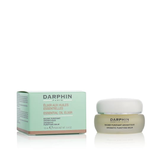 Darphin Specific Care Aromatic Purifying Balm – valomojo balzamo pakuotė