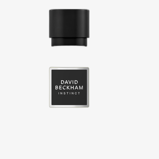David Beckham Instinct EDP