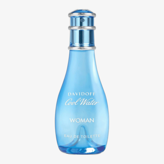 Davidoff Cool Water for Women EDT