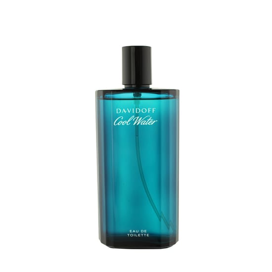 Флакон мужской туалетной воды Davidoff Cool Water for Men EDT