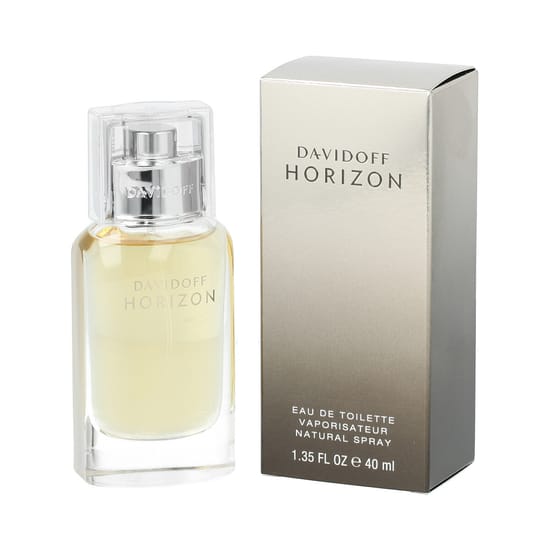 Изображение флакона туалетной воды Davidoff Horizon EDT