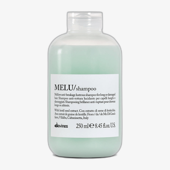 Davines MELU Mellow Anti-Breakage Lustrous Shampoo