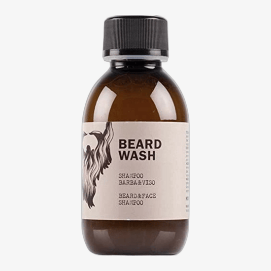 Dear Beard H & B Wash for children's hair and body cleansing