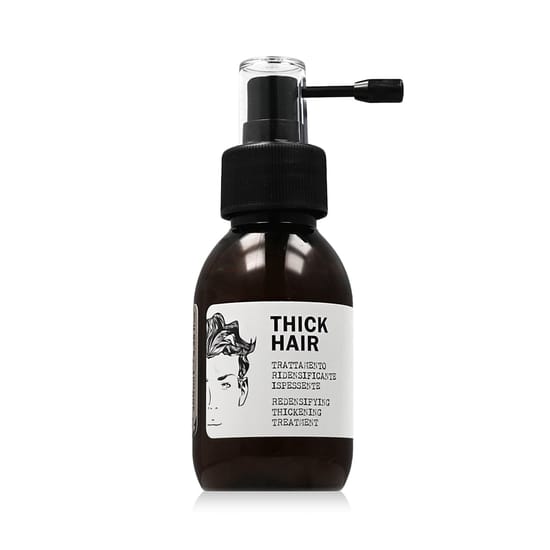 Изображение лосьона для волос Dear Beard Thick Hair Lotion