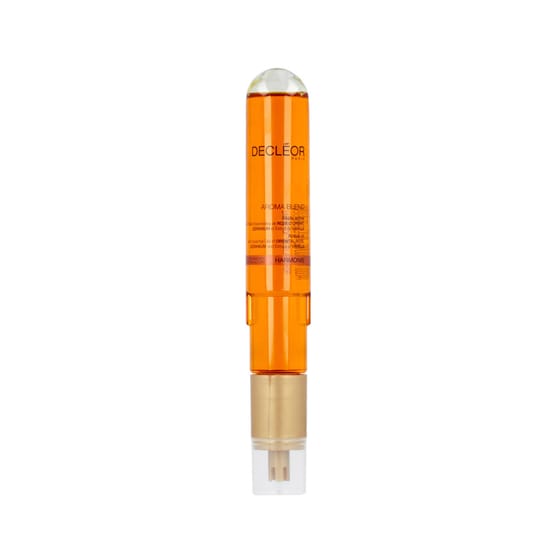 Decléor Aroma Blend Huile Active Harmonie kūno aliejus priežiūros ritualui