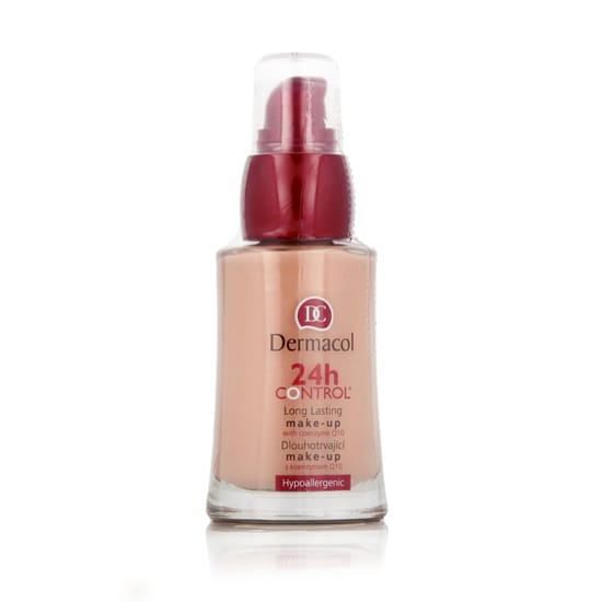 Dermacol 24h Control Long Lasting Make-Up (00)