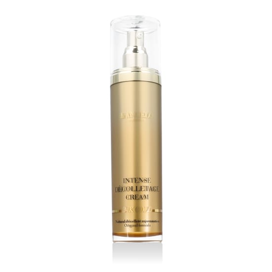 Di Angelo Cosmetics Intense Décolletage Cream