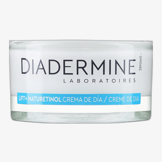 Diadermine Laboratories Lift+ Végétal Actif Day Cream 35+